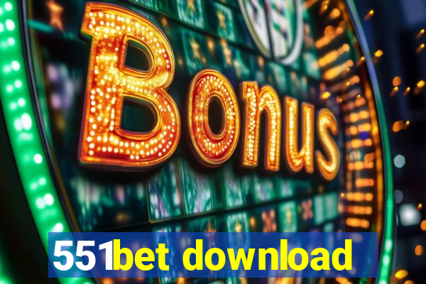 551bet download